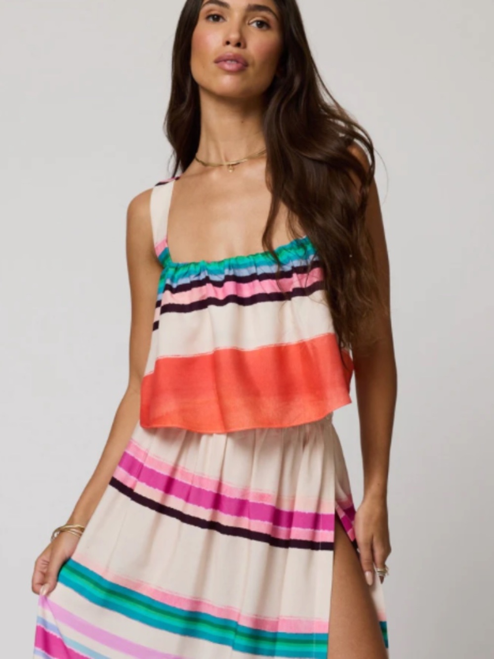 NWT Stillwater Carrie Top Size Small